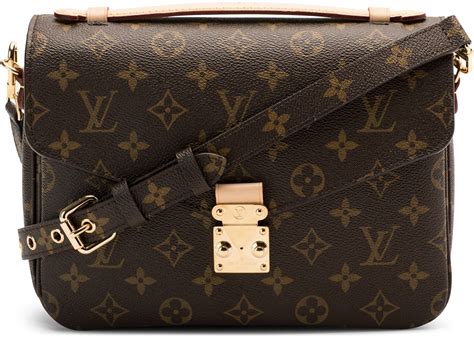 lv pochette metis colors|lv pochette metis monogram.